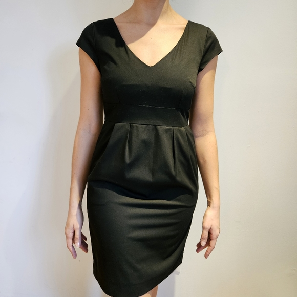Pockets LBD office H&M - Picture 5 of 6